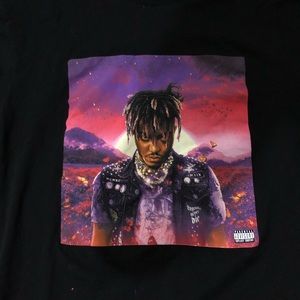 Juice WRLD Legends Neve Die Tee